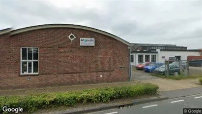 Bedrijfsruimtes for sale in Stede Broec - Photo from Google Street View