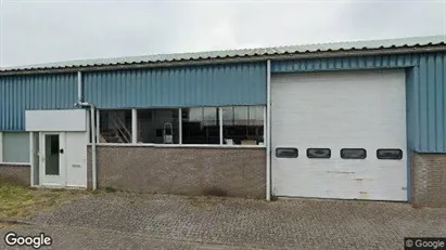 Bedrijfsruimtes for sale in Schagen - Photo from Google Street View