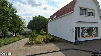 Bedrijfsruimtes for sale in Moerdijk - Photo from Google Street View