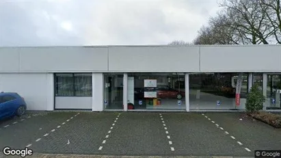 Bedrijfsruimtes for sale in Capelle aan den IJssel - Photo from Google Street View