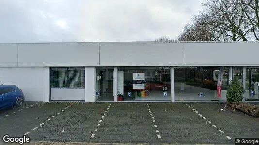 Bedrijfsruimtes for sale i Capelle aan den IJssel - Foto uit Google Street View