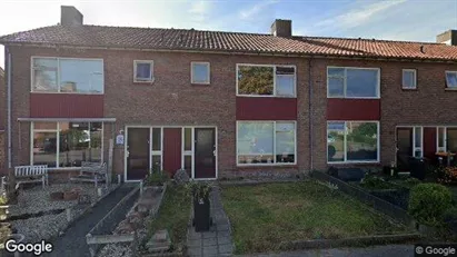 Bedrijfsruimtes for sale in Doetinchem - Photo from Google Street View