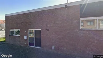 Kantorruimte for sale in Hollands Kroon - Photo from Google Street View