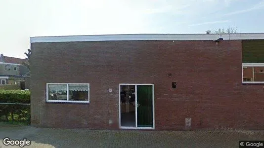 Kantorruimte for sale i Hollands Kroon - Foto uit Google Street View