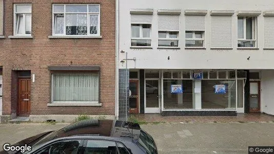 Bedrijfsruimtes for sale i Venlo - Foto uit Google Street View