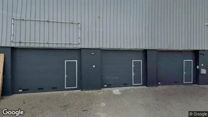 Lokaler til salgs i Almere – Bilde fra Google Street View