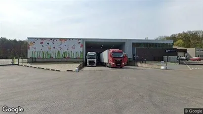 Bedrijfsruimtes for sale in Woensdrecht - Photo from Google Street View