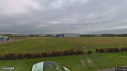 Lokaler til salgs i Zeewolde – Bilde fra Google Street View
