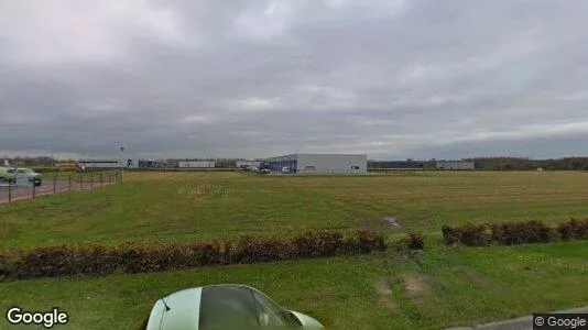 Bedrijfsruimtes for sale i Zeewolde - Foto uit Google Street View