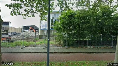 Bedrijfsruimtes for sale in Den Bosch - Photo from Google Street View