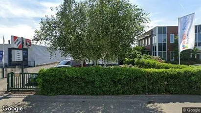 Bedrijfsruimtes for sale in Woensdrecht - Photo from Google Street View