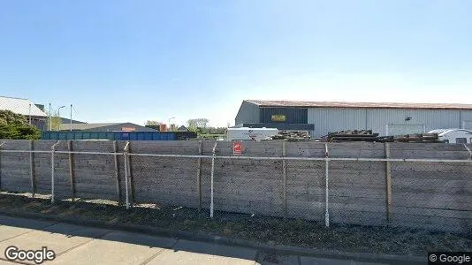Bedrijfsruimtes for sale i Goes - Foto uit Google Street View