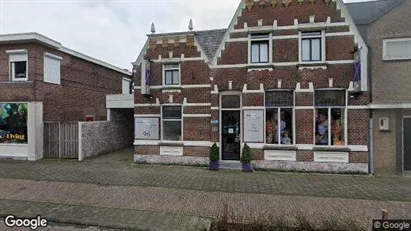 Kantorruimte for sale in Gilze en Rijen - Photo from Google Street View