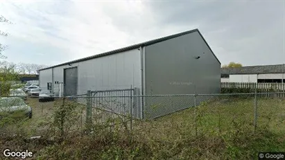 Gewerbeflächen zum Kauf in Terneuzen – Foto von Google Street View