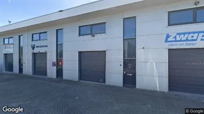 Kantorruimte for sale in Goeree-Overflakkee - Photo from Google Street View
