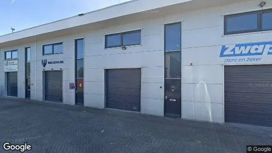Kantorruimte for sale i Goeree-Overflakkee - Foto uit Google Street View