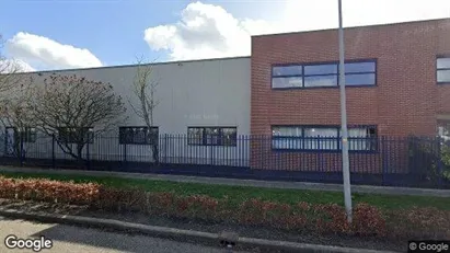 Lokaler til salgs i Almere – Bilde fra Google Street View