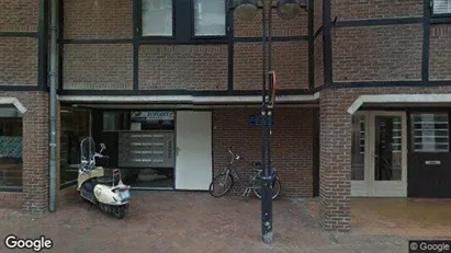 Kantorruimte for sale in Almelo - Photo from Google Street View