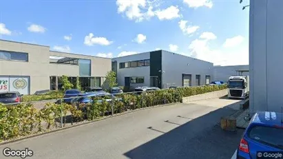 Bedrijfsruimtes for sale in Almere - Photo from Google Street View