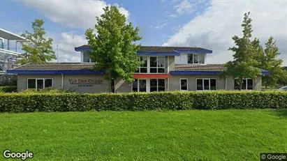 Kantorruimte for sale in Goeree-Overflakkee - Photo from Google Street View