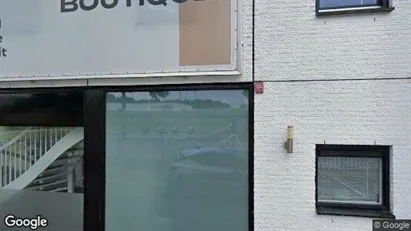 Lokaler til salgs i Almere – Bilde fra Google Street View