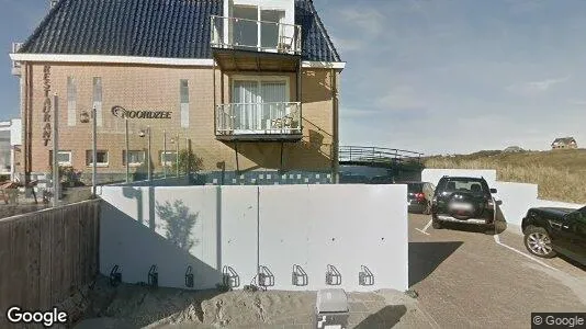 Bedrijfsruimtes for sale i Texel - Foto uit Google Street View