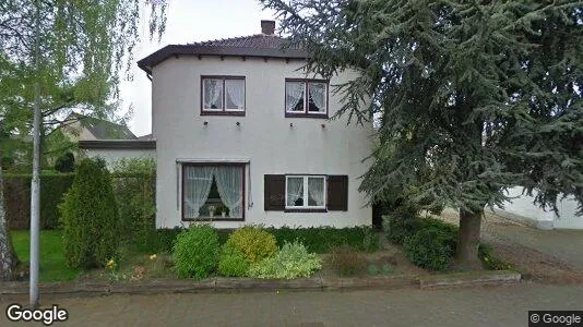 Bedrijfsruimtes for sale i Berg en Dal - Foto uit Google Street View