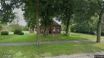 Bedrijfsruimtes for sale in Kollumerland en Nieuwkruisland - Photo from Google Street View