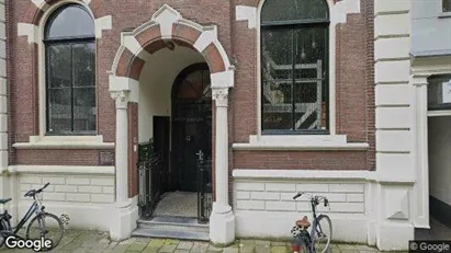 Kantorruimte te koop in Gouda - Foto uit Google Street View
