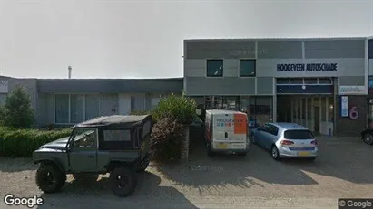 Bedrijfsruimtes for sale in Woerden - Photo from Google Street View