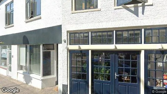 Bedrijfsruimtes for sale i Woerden - Foto uit Google Street View