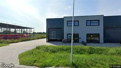 Bedrijfsruimtes for rent in Haaksbergen - Photo from Google Street View