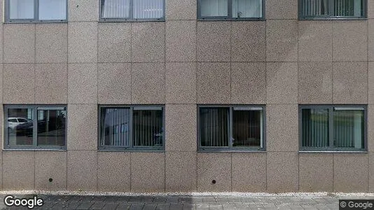 Kantorruimte te huur i Almere - Foto uit Google Street View