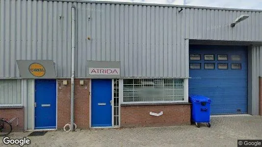 Kantorruimte for rent i Amersfoort - Foto uit Google Street View