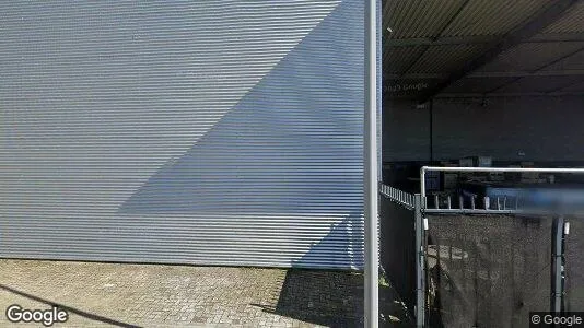 Lokaler til leie i Purmerend - Foto uit Google Street View