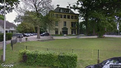 Kontorlokaler til leje i Zeist - Foto fra Google Street View