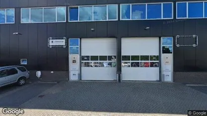 Bedrijfsruimtes for rent in Putten - Photo from Google Street View