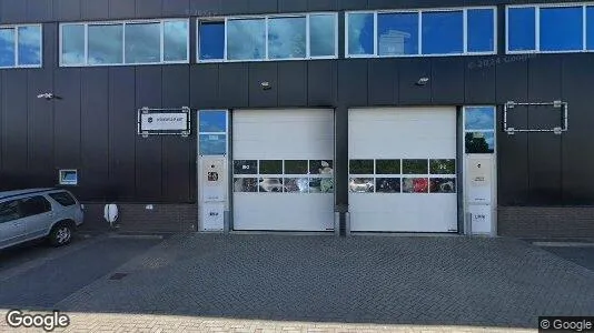 Lokaler til leie i Putten - Foto uit Google Street View