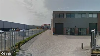 Bedrijfsruimtes for sale in Nieuwegein - Photo from Google Street View