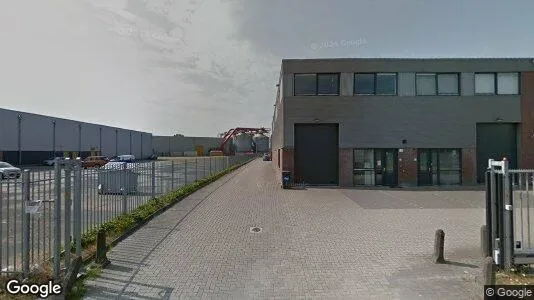 Gewerbeflächen zum Kauf i Nieuwegein - Foto uit Google Street View