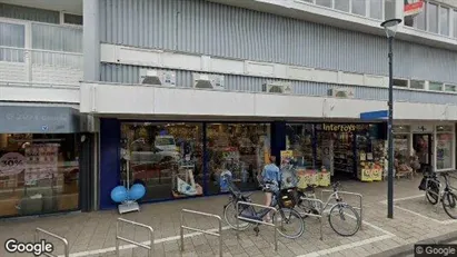 Bedrijfsruimtes for rent in Heemskerk - Photo from Google Street View
