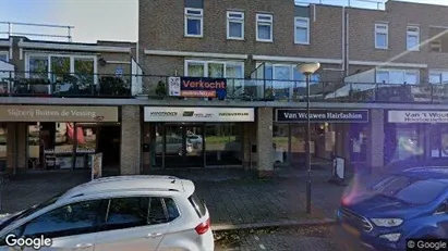 Kontorer til leie i Woudrichem – Bilde fra Google Street View