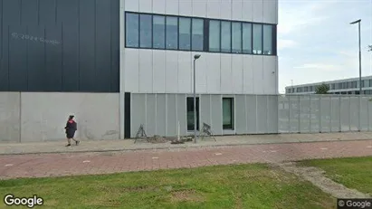 Gewerbeflächen zur Miete in Haarlemmermeer – Foto von Google Street View