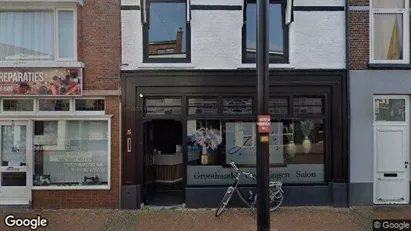 Bedrijfsruimtes for sale in Almelo - Photo from Google Street View