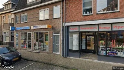 Bedrijfsruimtes for rent in Enschede - Photo from Google Street View