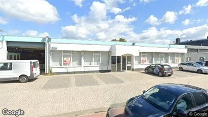 Bedrijfsruimtes for rent in Eindhoven - Photo from Google Street View