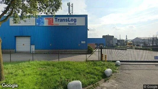 Kontorer til leie i Venlo - Foto uit Google Street View