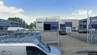Lokaler til leie i Zaanstad – Bilde fra Google Street View