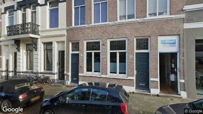 Kantorruimte for rent in Breda - Photo from Google Street View