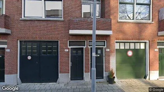 Lokaler til leie i Rotterdam Feijenoord - Foto uit Google Street View